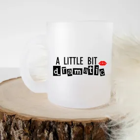 Dramatic Coffee Mug