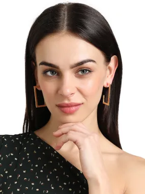 Half-Moon Earrings