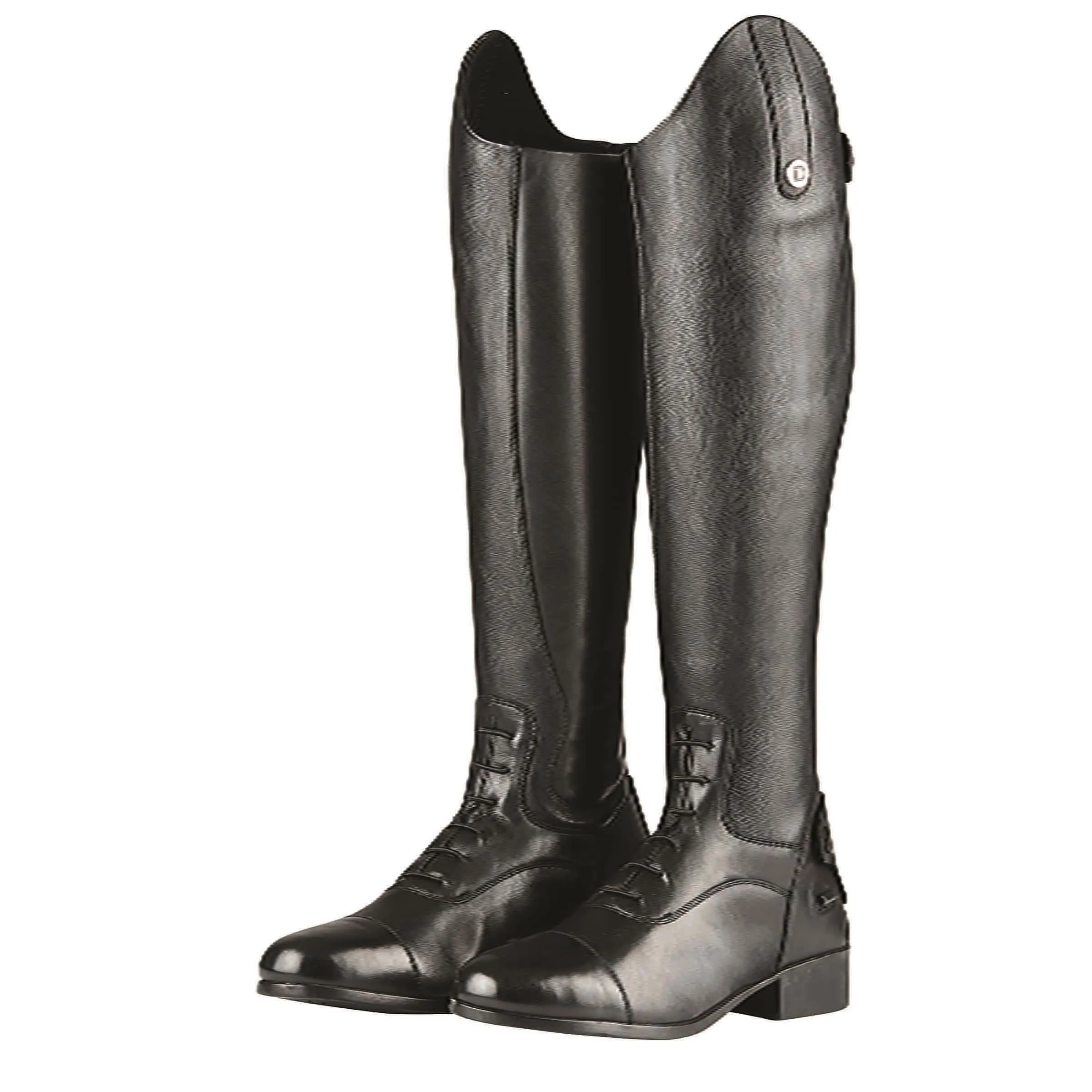 Dublin Arderin Field Ladies Dress Boots