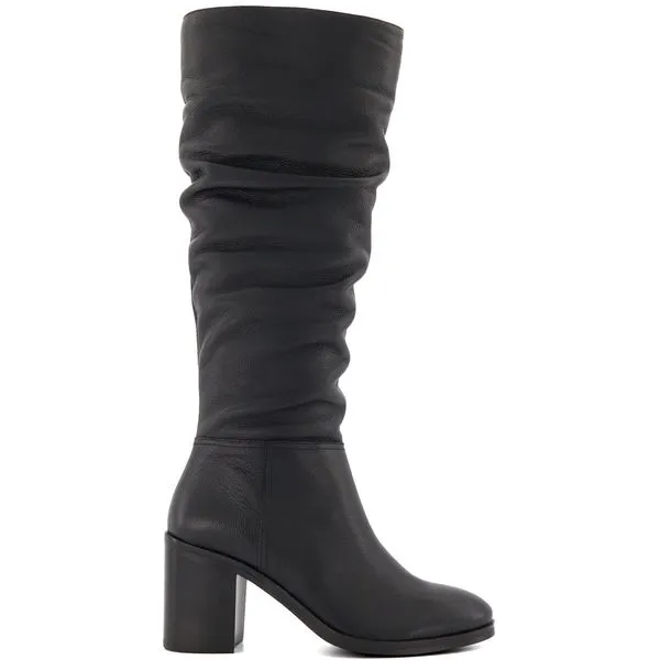 Dune London Knee High Boots