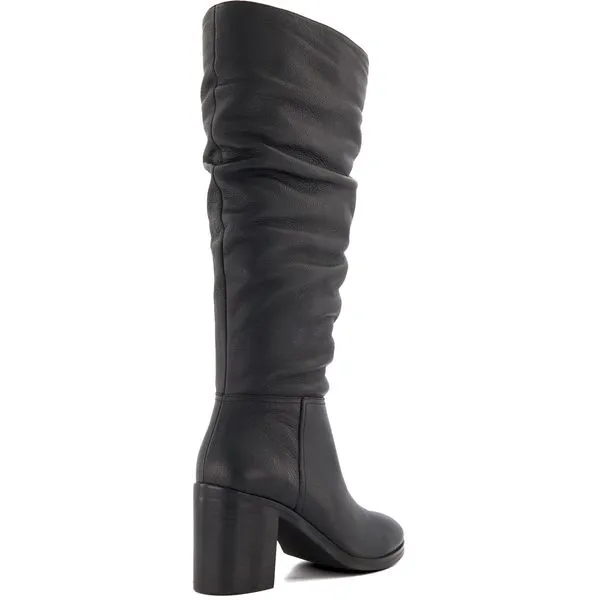 Dune London Knee High Boots