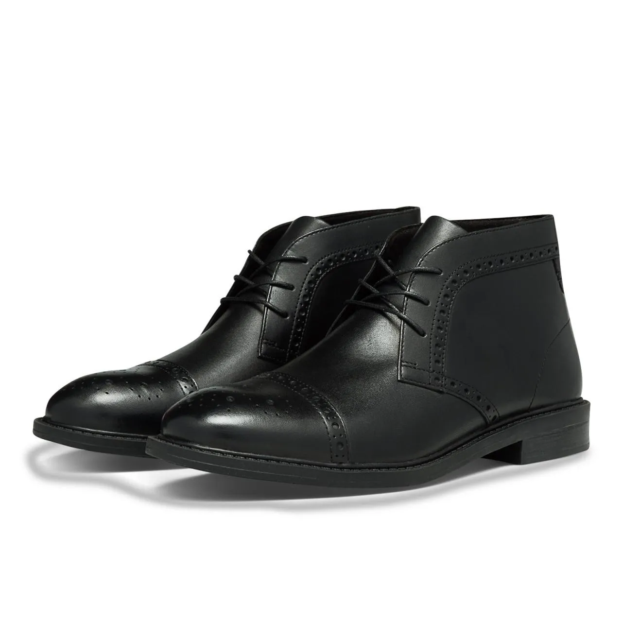 Dunham Gavin - Men's Dress Boots