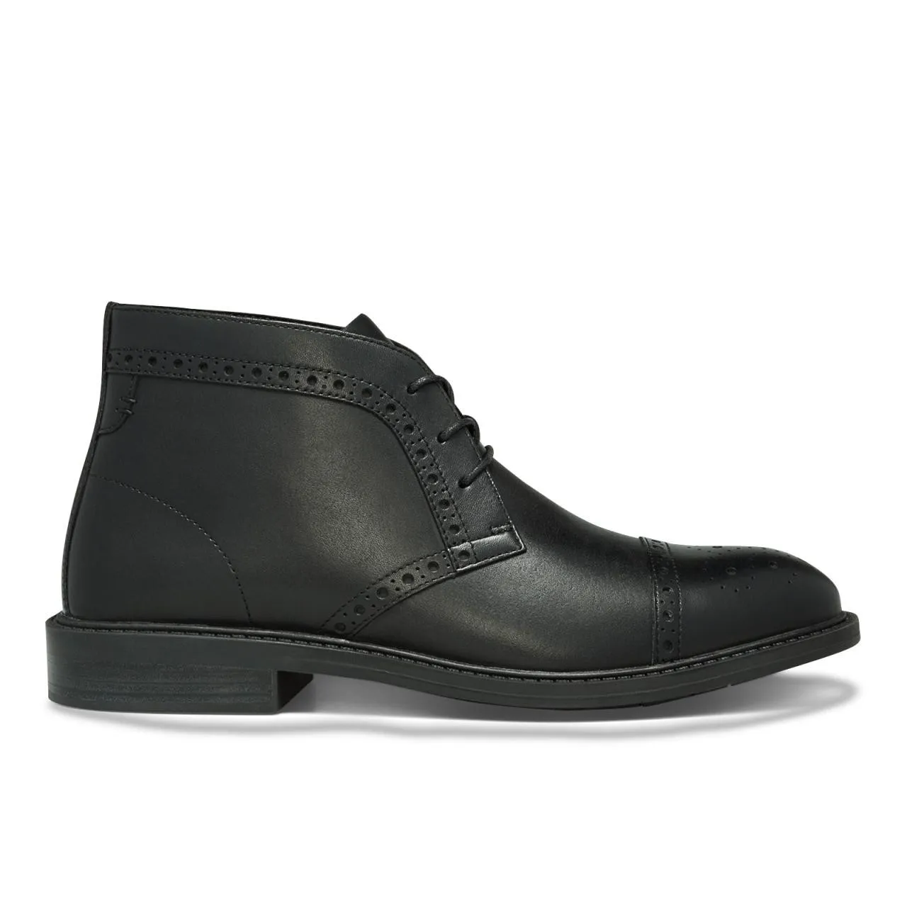 Dunham Gavin - Men's Dress Boots