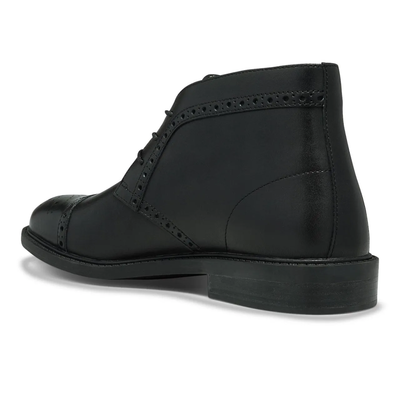 Dunham Gavin - Men's Dress Boots