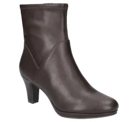 Solana Heeled Dress Boots by Easy Street