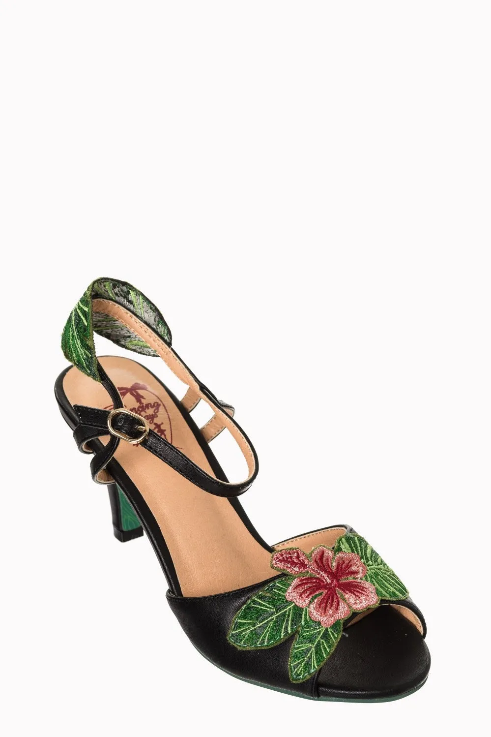 Elegant Sandal