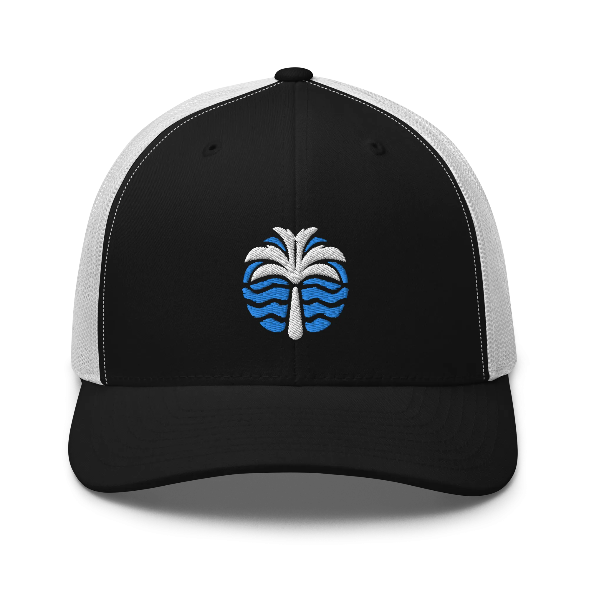 embroidered-palm-trucker-hats