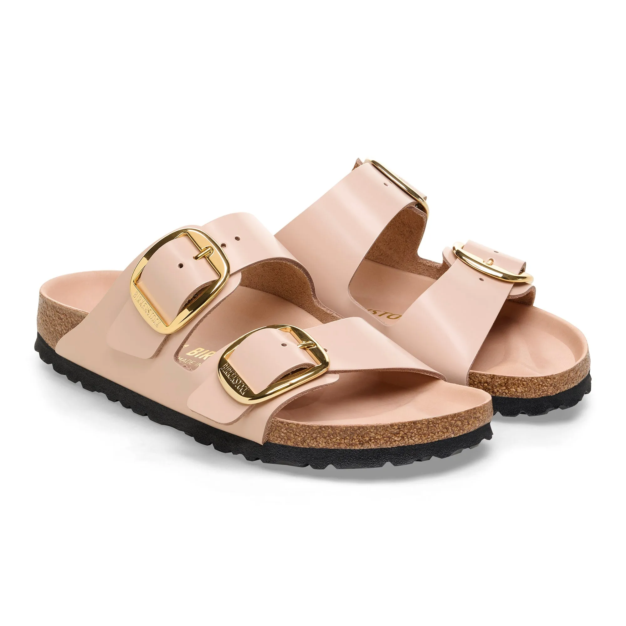 Women's Arizona Big Buckle Sandals