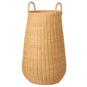 Ferm Living Braided Laundry Basket