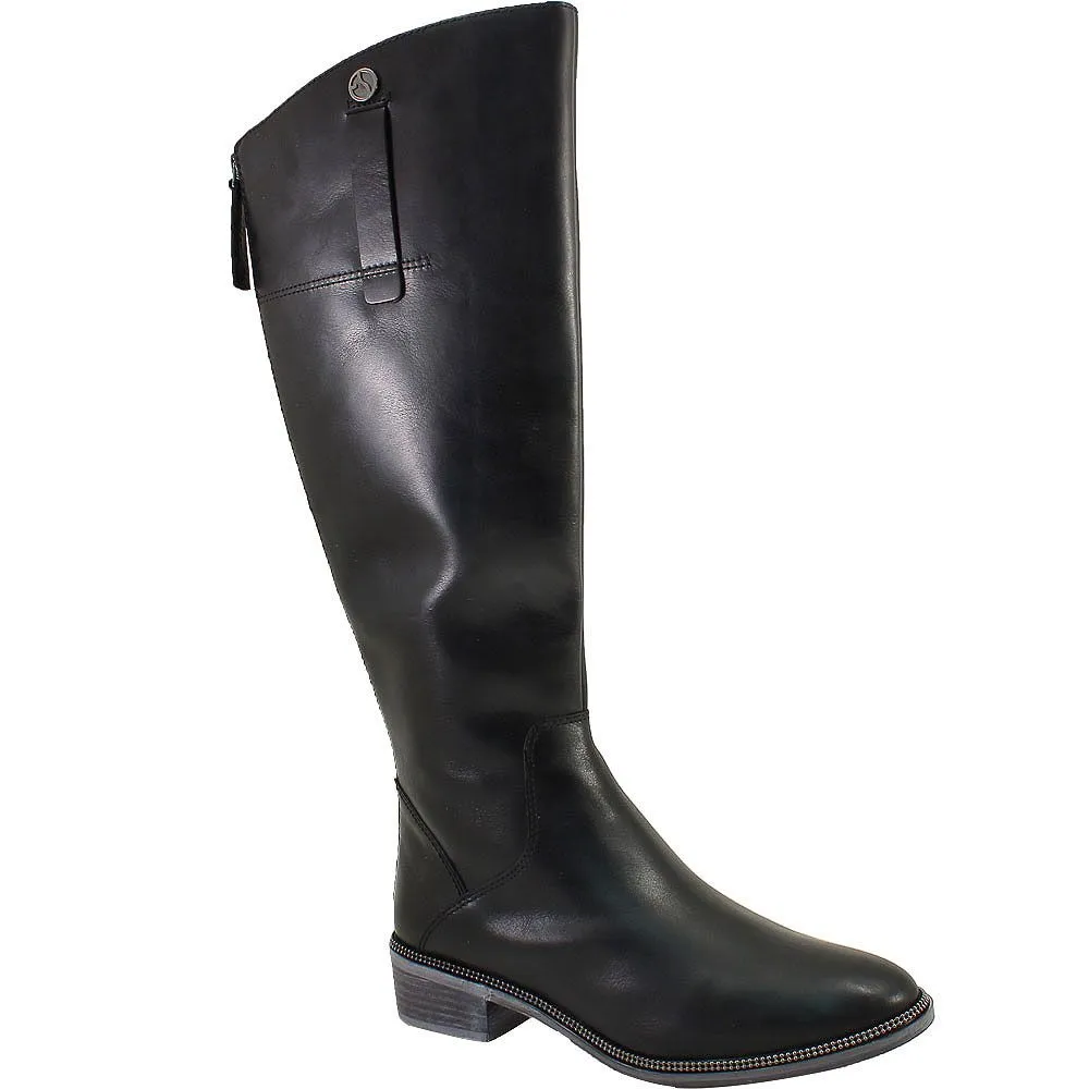 Women's Franco Sarto Tall Dress Boots