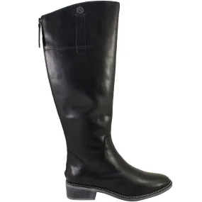 Women's Franco Sarto Tall Dress Boots