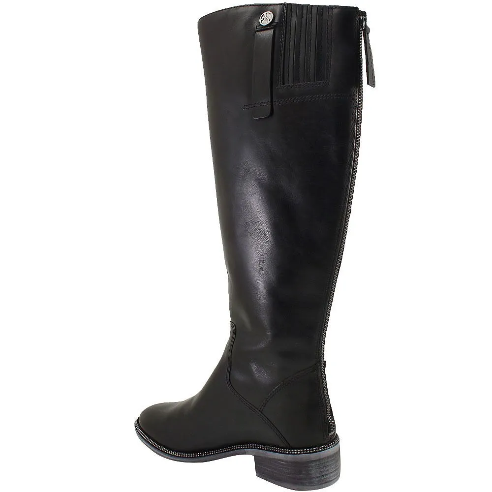 Women's Franco Sarto Tall Dress Boots