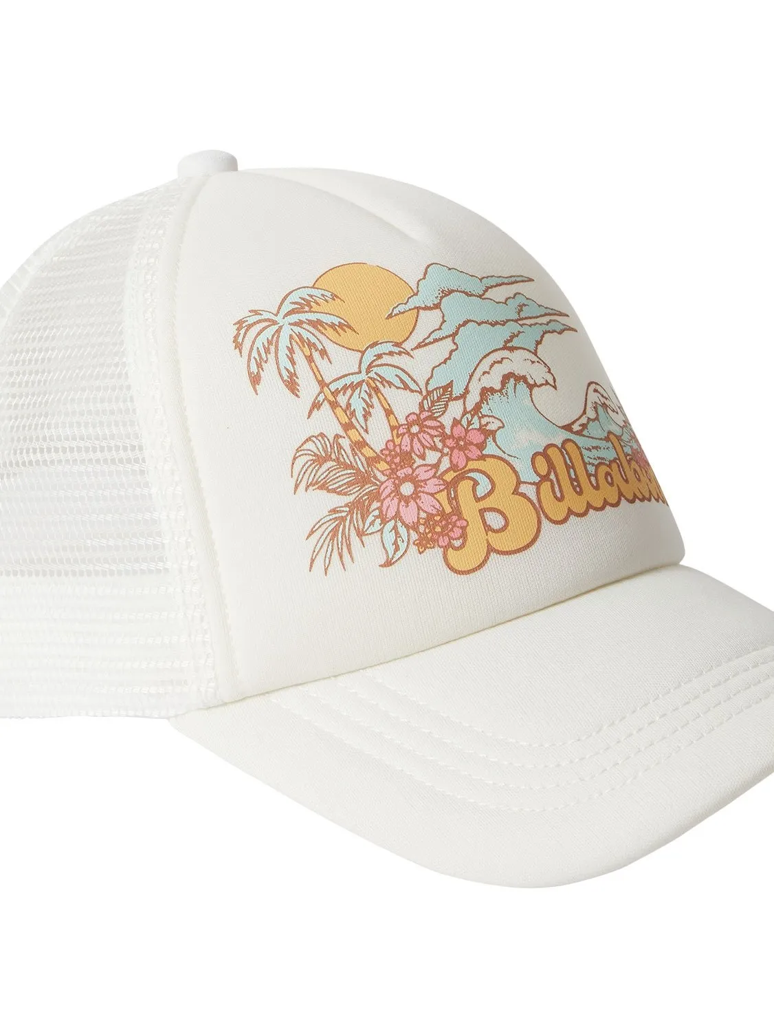 Billabong Girls Ohana Trucker