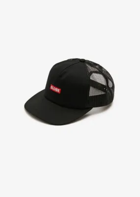 Gorra Globe Minibar Trucker