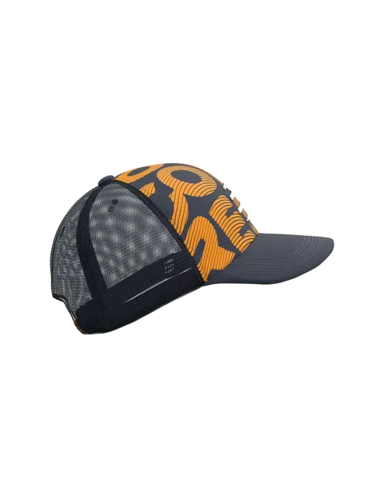 Magnet/Autumn Glory Trucker Hat