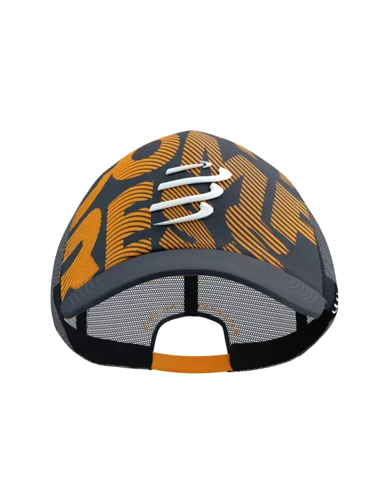 Magnet/Autumn Glory Trucker Hat