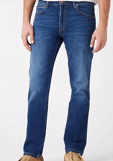 Regular Denim Greensboro