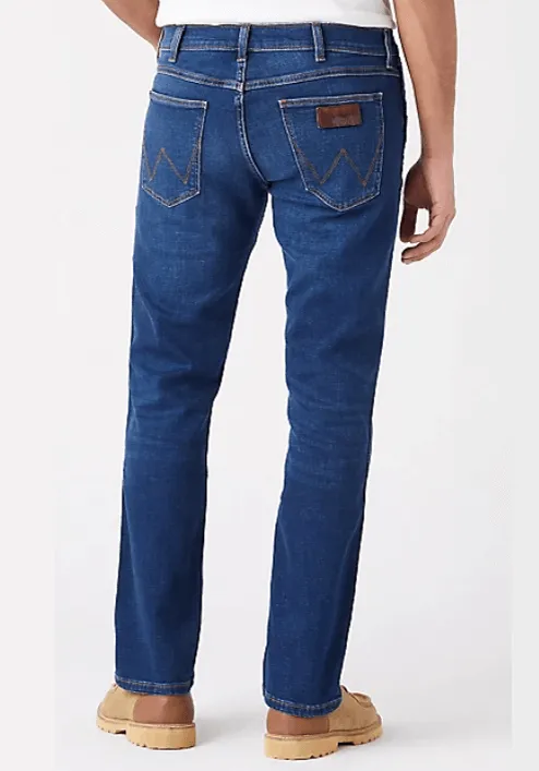 Regular Denim Greensboro