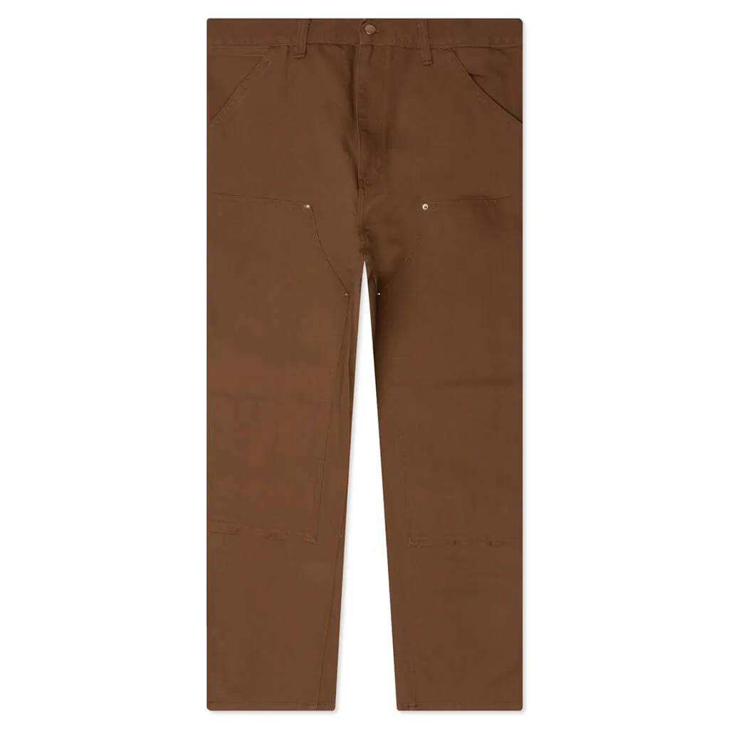 Hamilton Brown Double Knee Pants