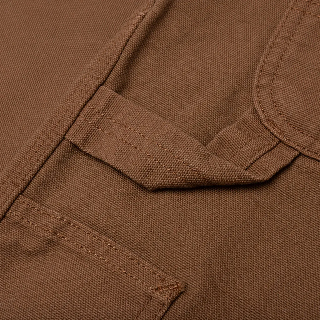 Hamilton Brown Double Knee Pants