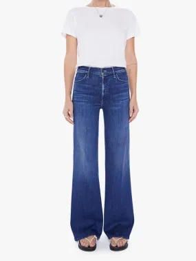 Hustler Roller Sneak Jean - Heirloom