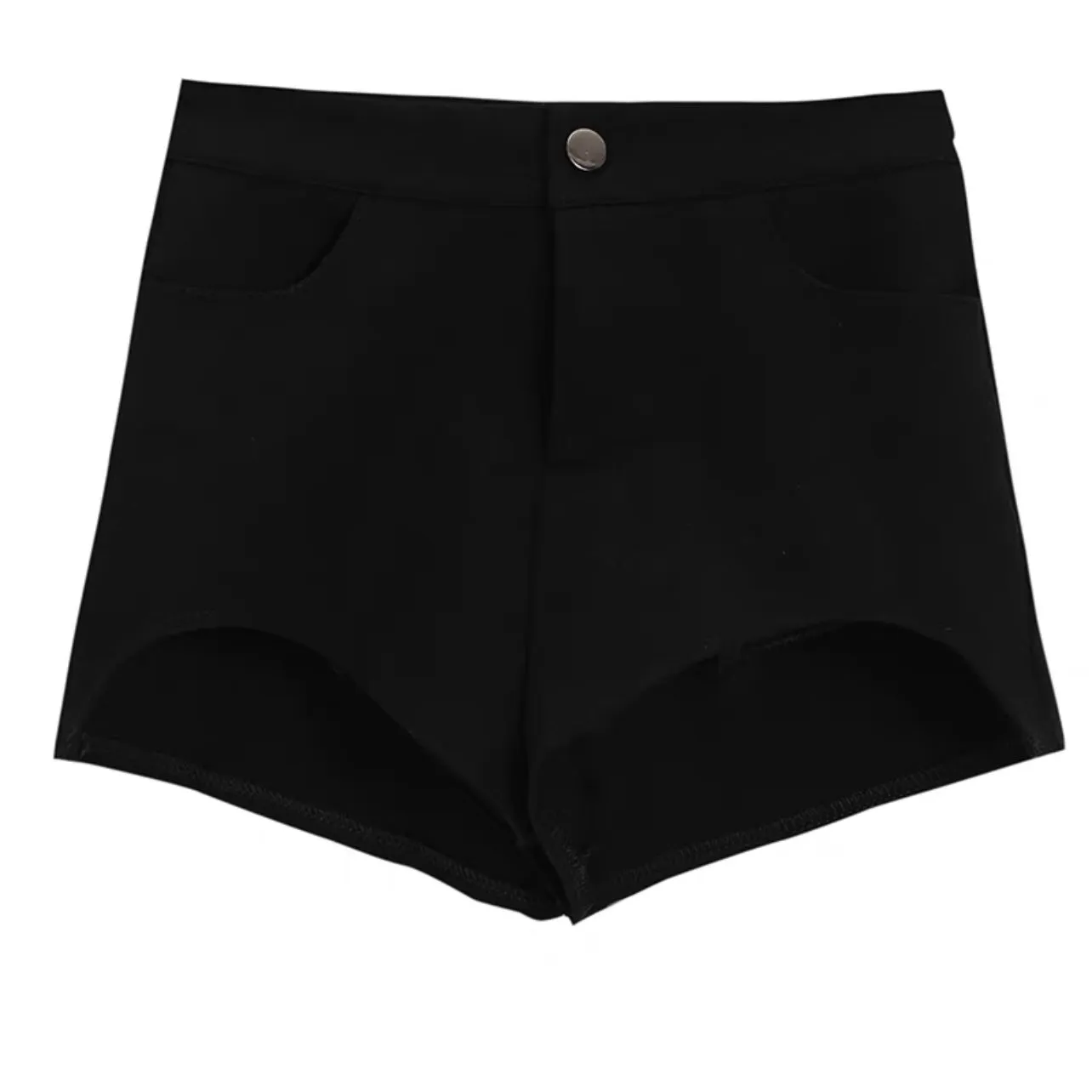 ARYAL High Waisted Shorts