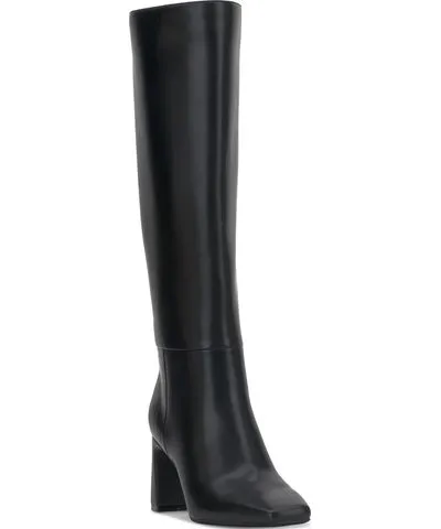 I.N.C. International Concepts Women's Odina Wide-Calf Tall Dress Boots