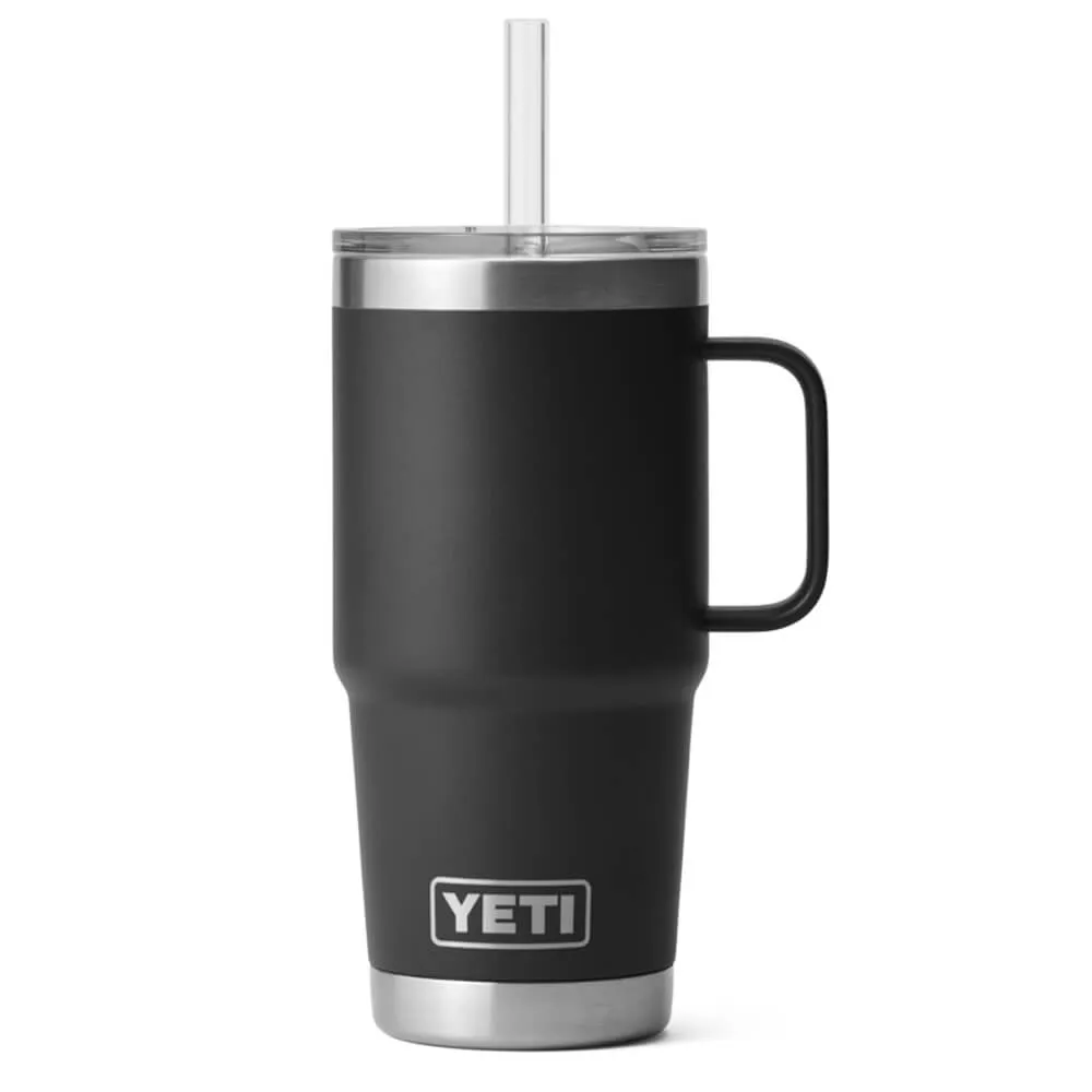 Yeti Blanco 26oz Straw Cup