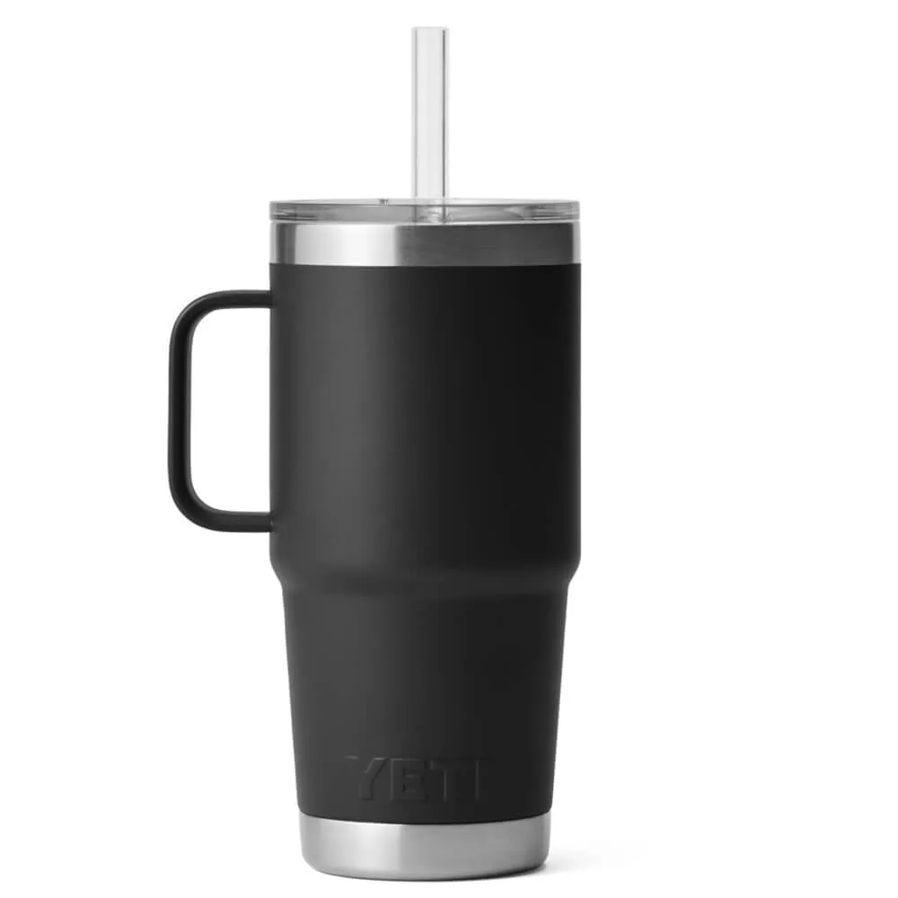 Yeti Blanco 26oz Straw Cup