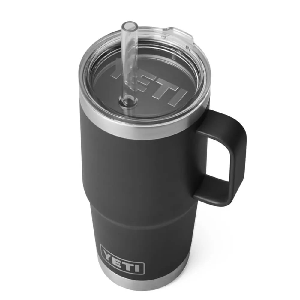 Yeti Blanco 26oz Straw Cup