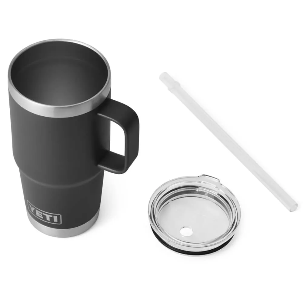 Yeti Blanco 26oz Straw Cup