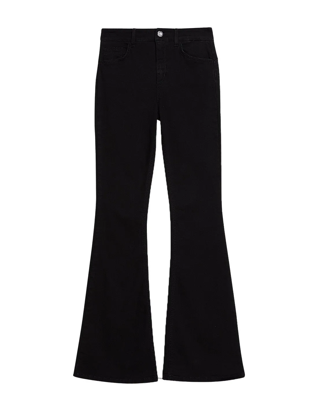 Black Women's Liu Jo Jeans