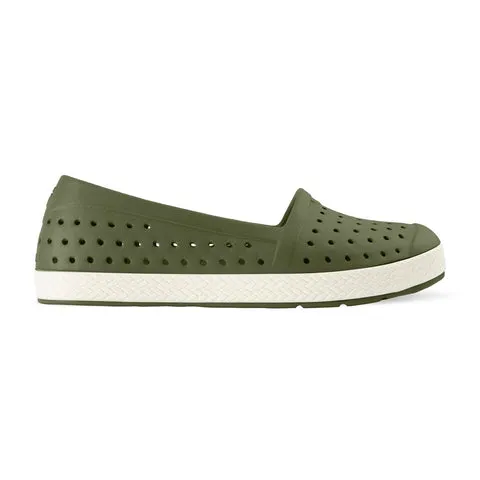 Joybees Women's Slip-On Espadrille Shoes