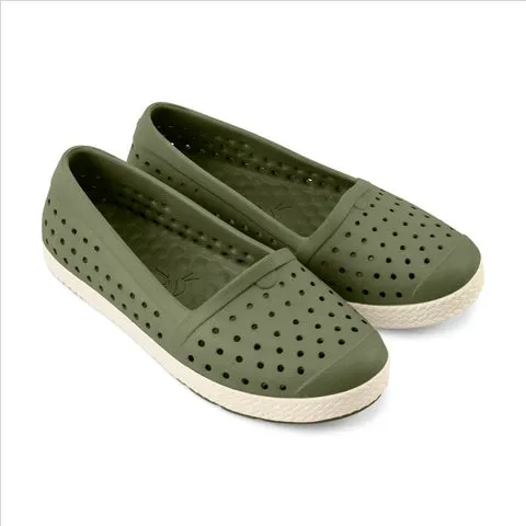 Joybees Women's Slip-On Espadrille Shoes