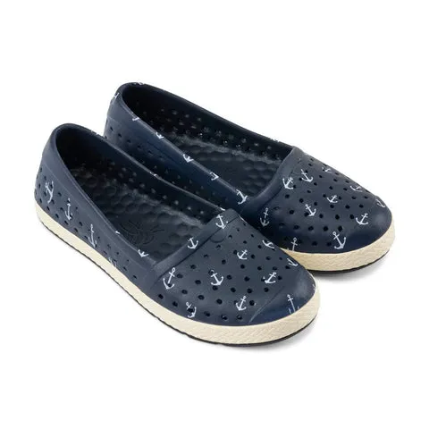 Joybees Women's Slip-On Espadrille Shoes