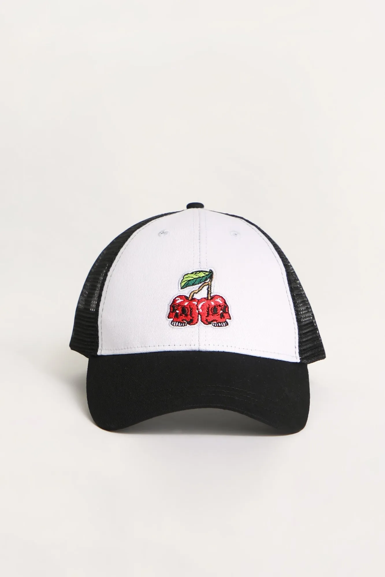 Casquette Trucker Junior