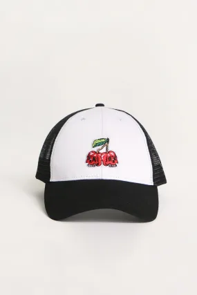 Casquette Trucker Junior