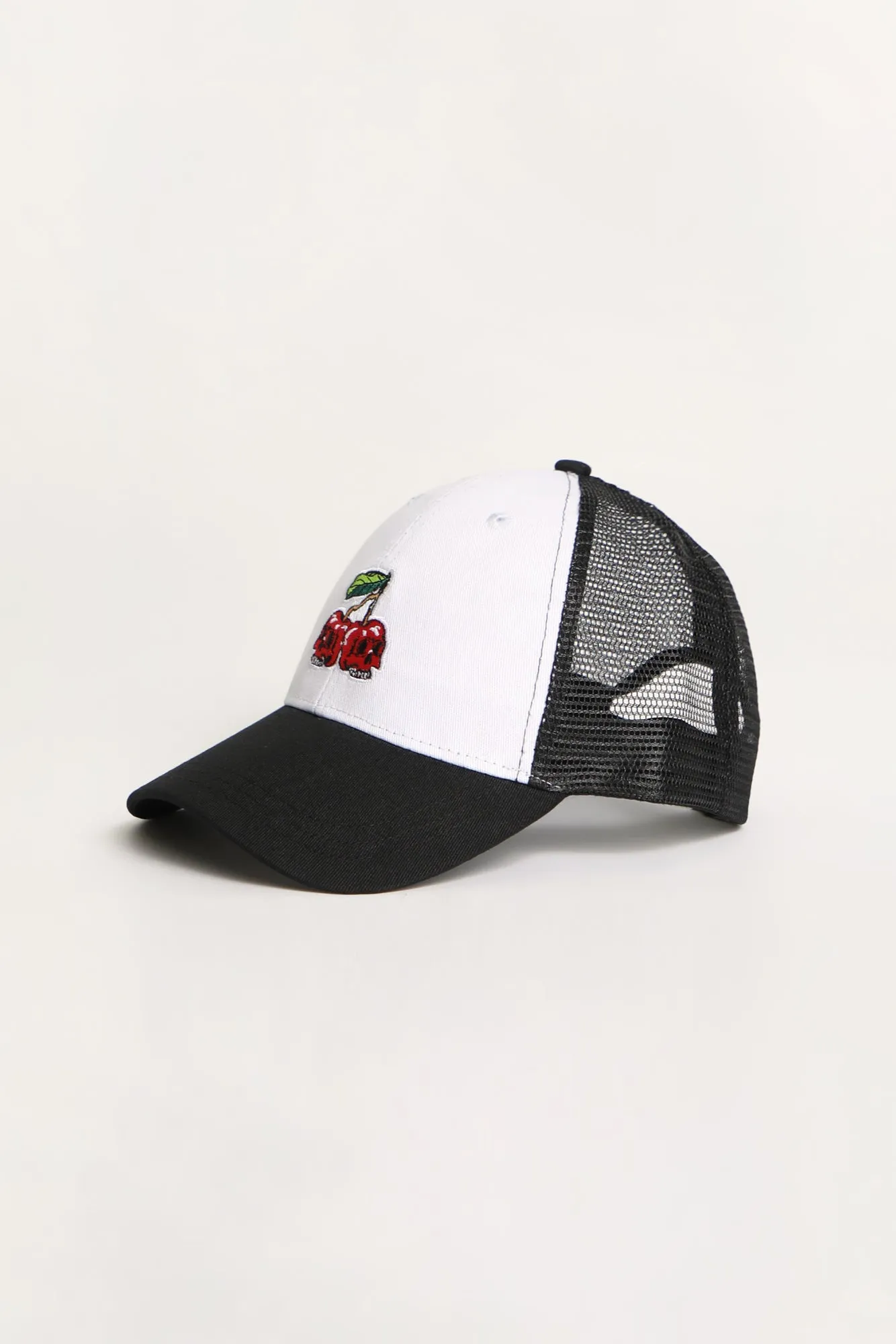 Casquette Trucker Junior