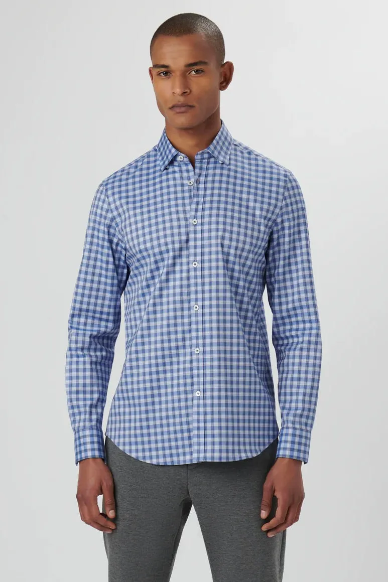 Karl Woven Shaped Shirt