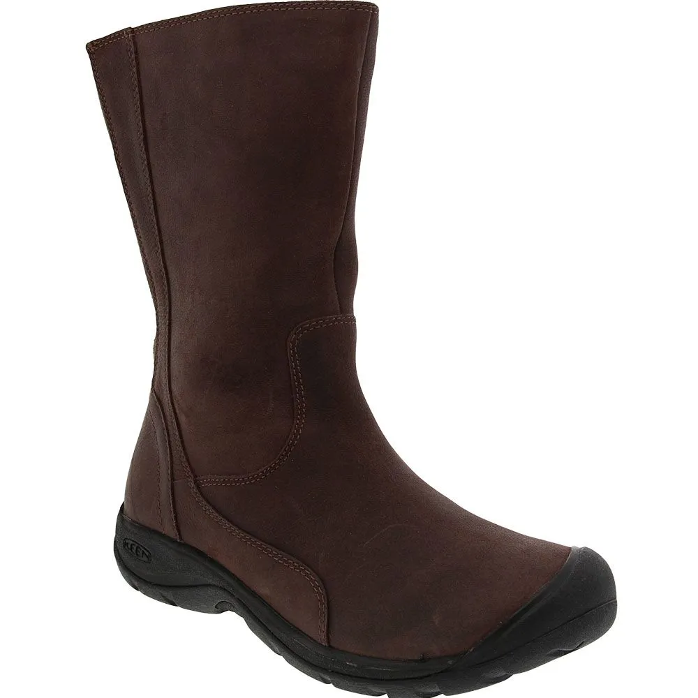 KEEN Presidio 2 Boot Tall Dress Boots - Women's