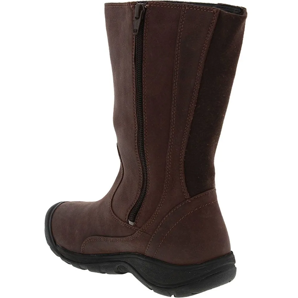 KEEN Presidio 2 Boot Tall Dress Boots - Women's