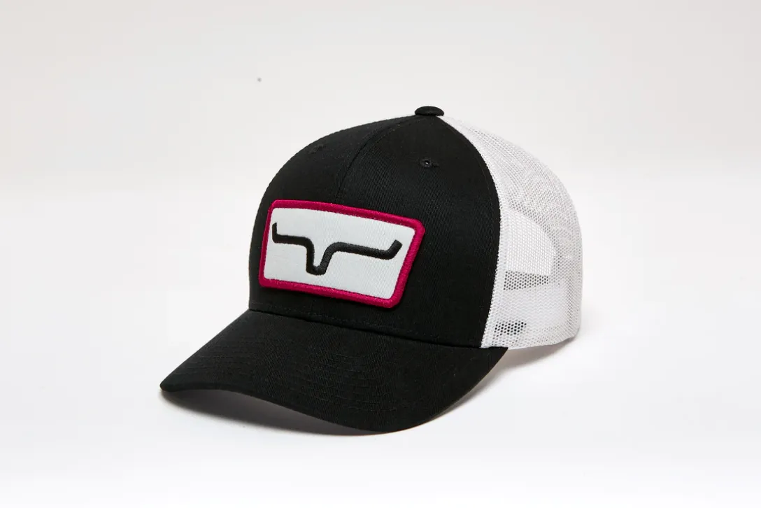 Mesh Cutter Trucker