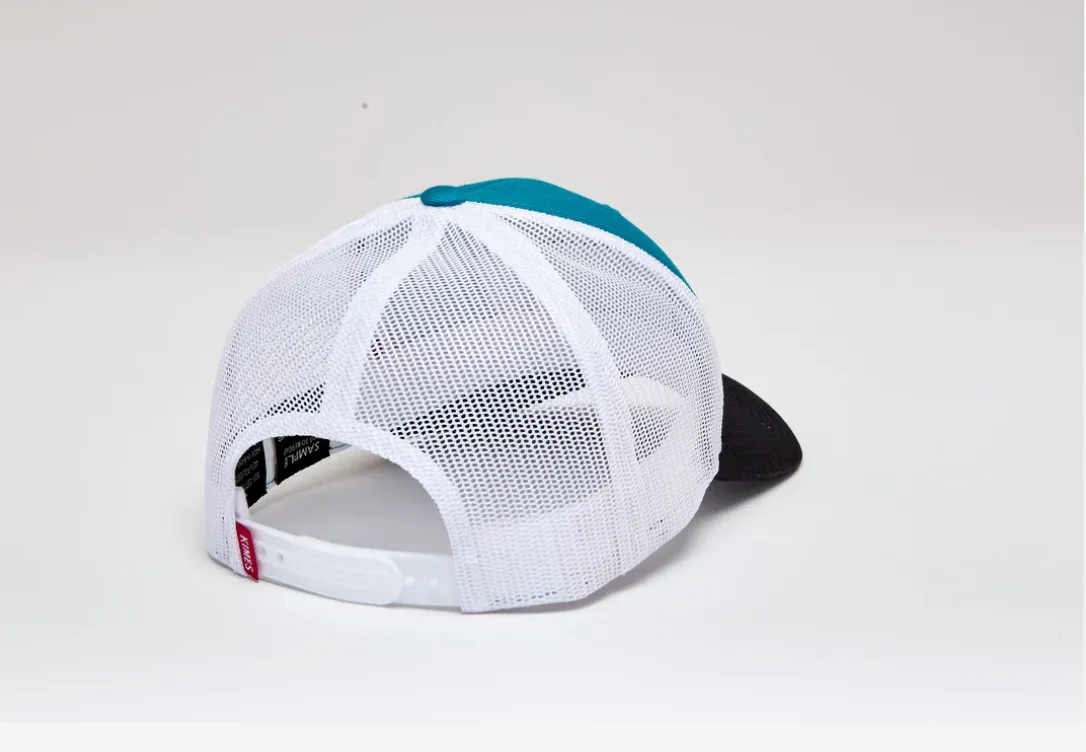 Outdoor Mesh Trucker Hat