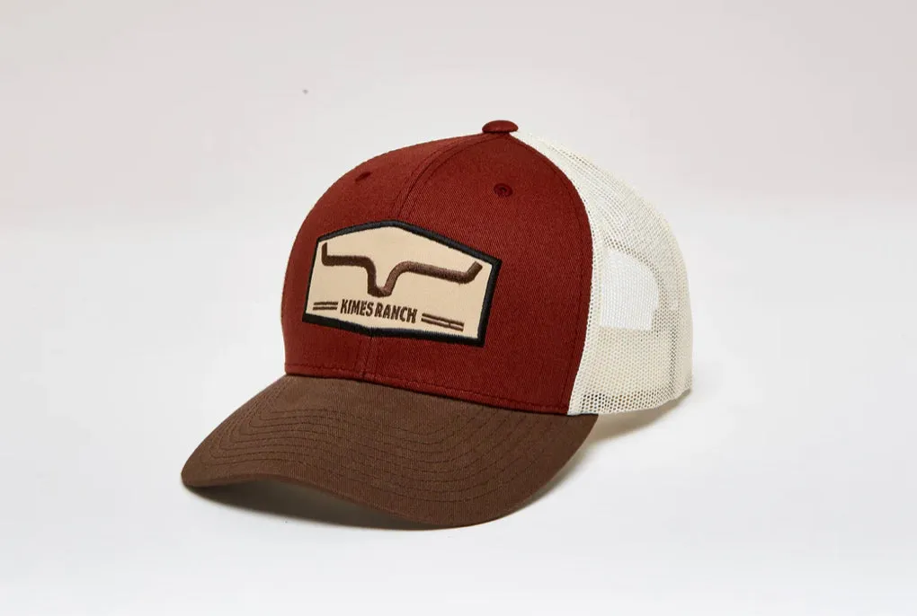 Vintage Trucker Hat