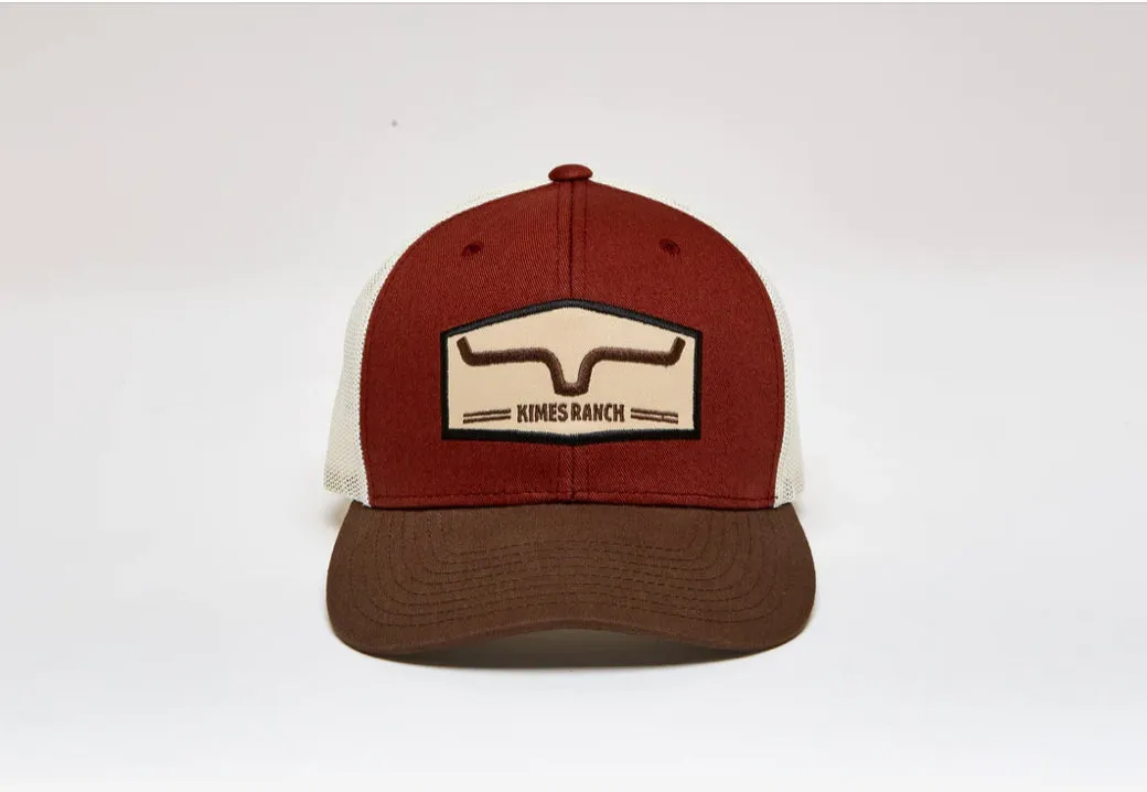 Vintage Trucker Hat