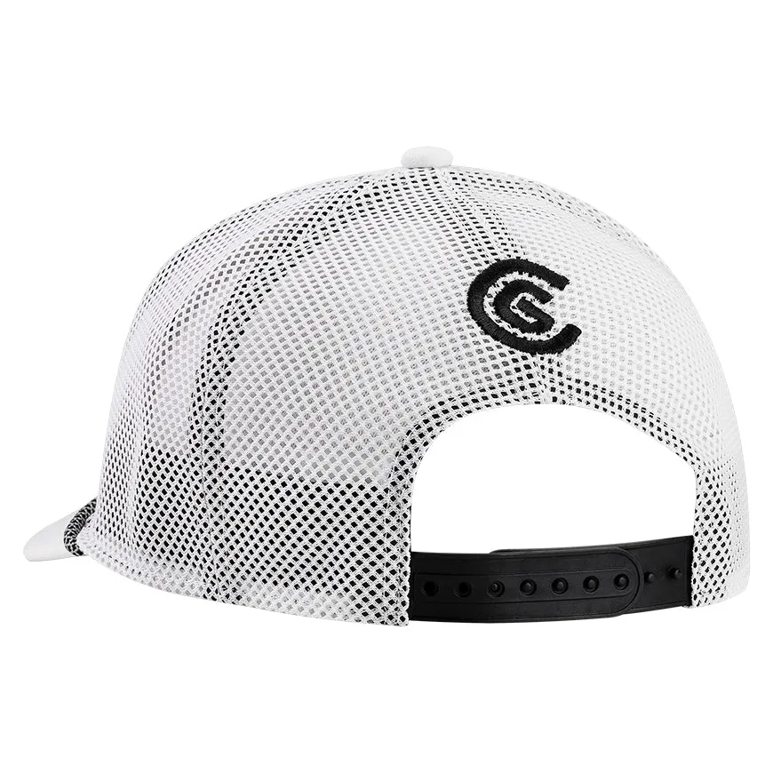 Rope Trucker Hat for Golfers