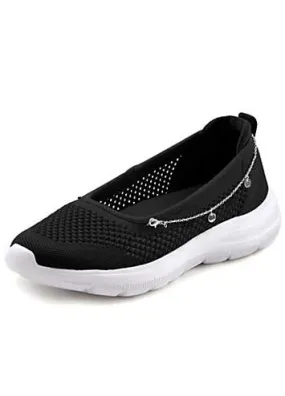 LASCANA Slip-On Shoes Kaleidoscope