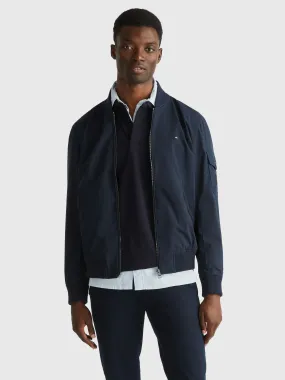 Tommy Hilfiger Lightweight Bomber Jacket