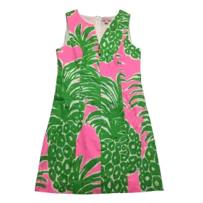 Dress Casual Short Lilly Pulitzer Size: 0