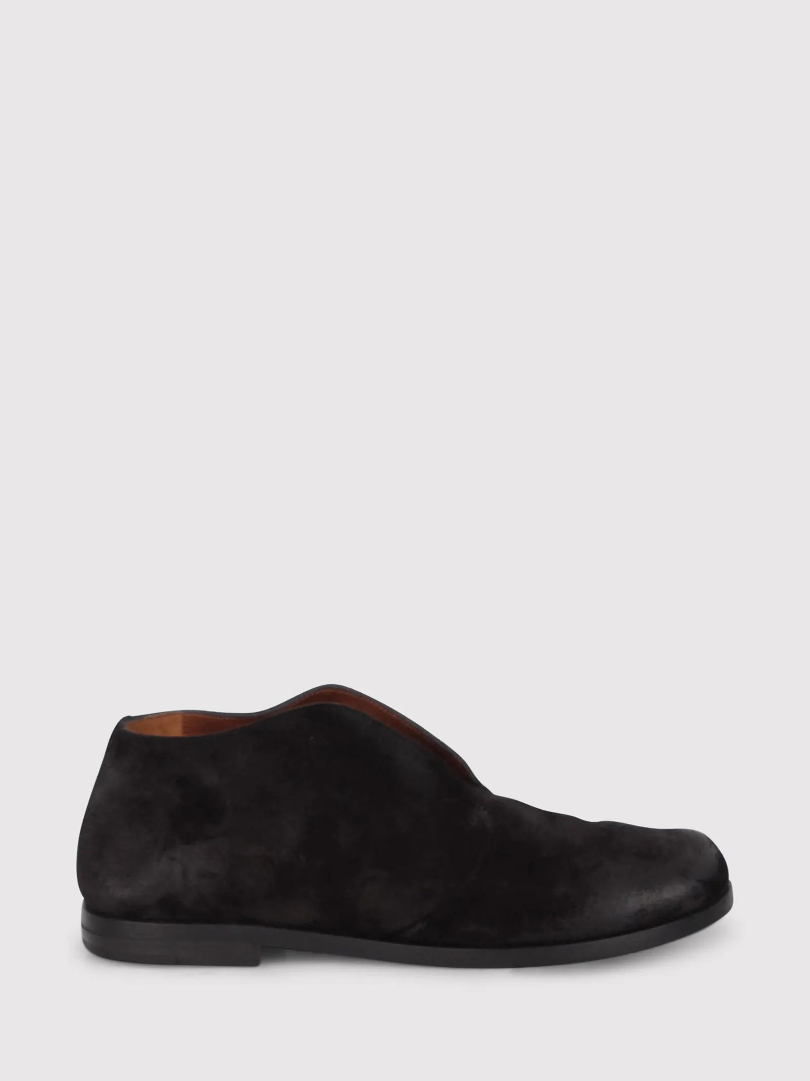 Listello Slip-On Shoes by Marsell